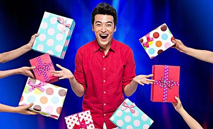 高能电玩节：《三国群英传8》新宣传片公开